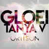 Tanya V - Gloei (feat. Oriison) - Single