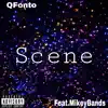 QFonto - Scene (feat. MikeyBands) - Single